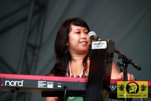 Easy Star All Stars (USA) 25. Summer Jam Festival - Fuehlinger See, Koeln - Red Stage 03. Juli 2010 (8).JPG
